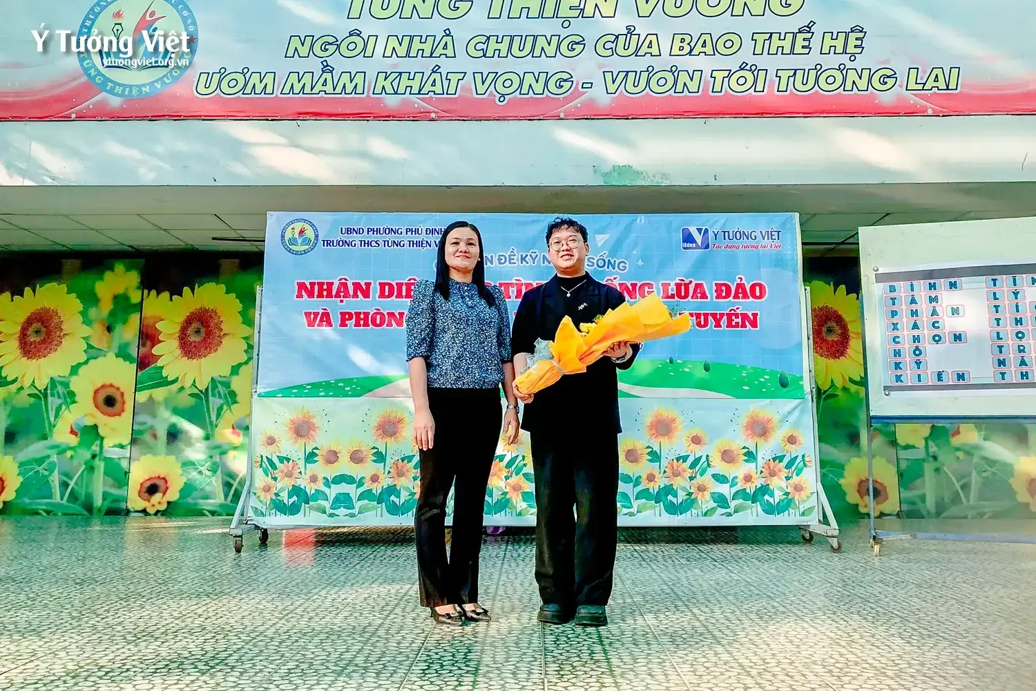 Giải pháp giáo dục an toàn trên không gian mạng cho học sinh: Không thể một “công thức chung” cho mọi cấp học