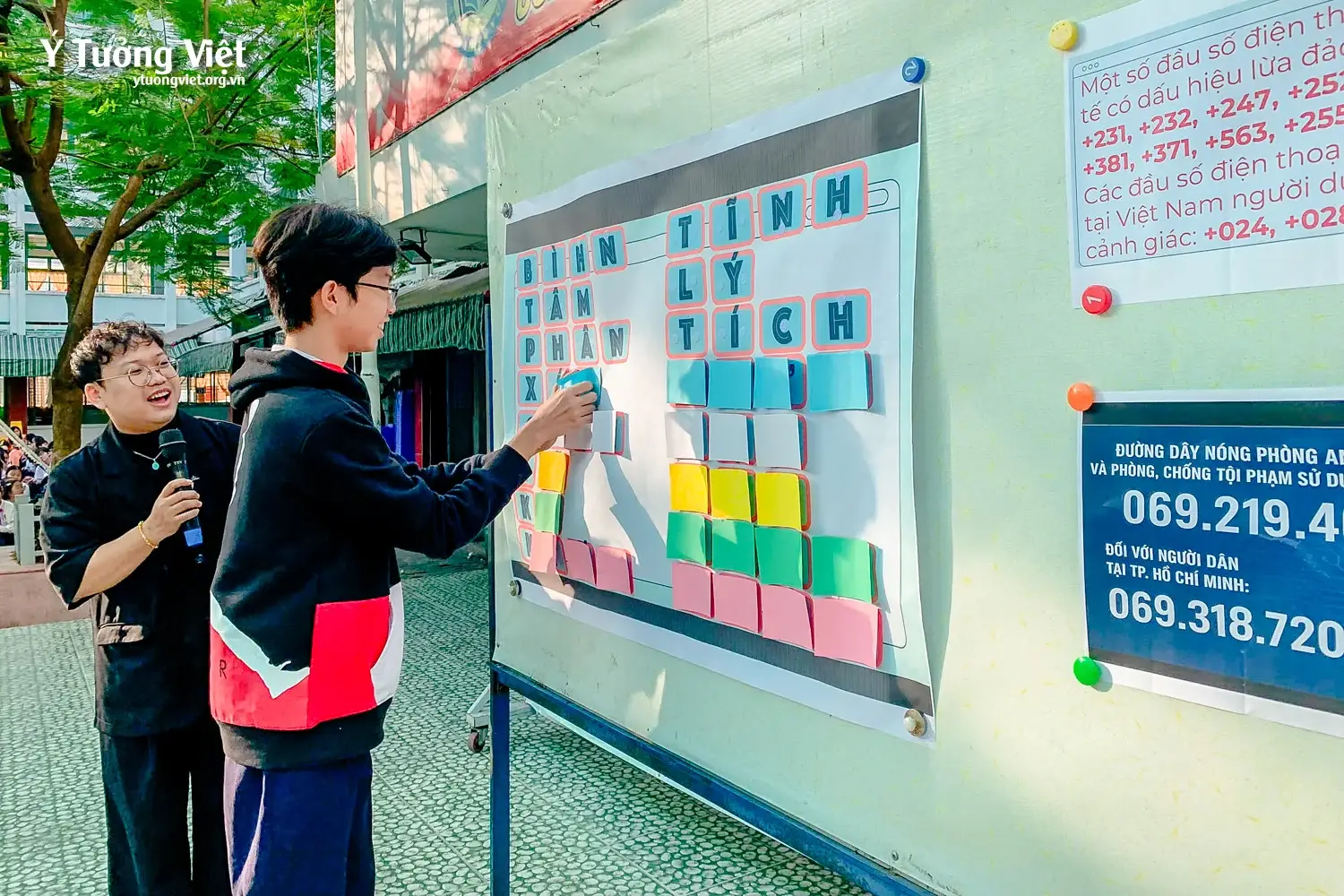 Giải pháp giáo dục an toàn trên không gian mạng cho học sinh: Không thể một “công thức chung” cho mọi cấp học