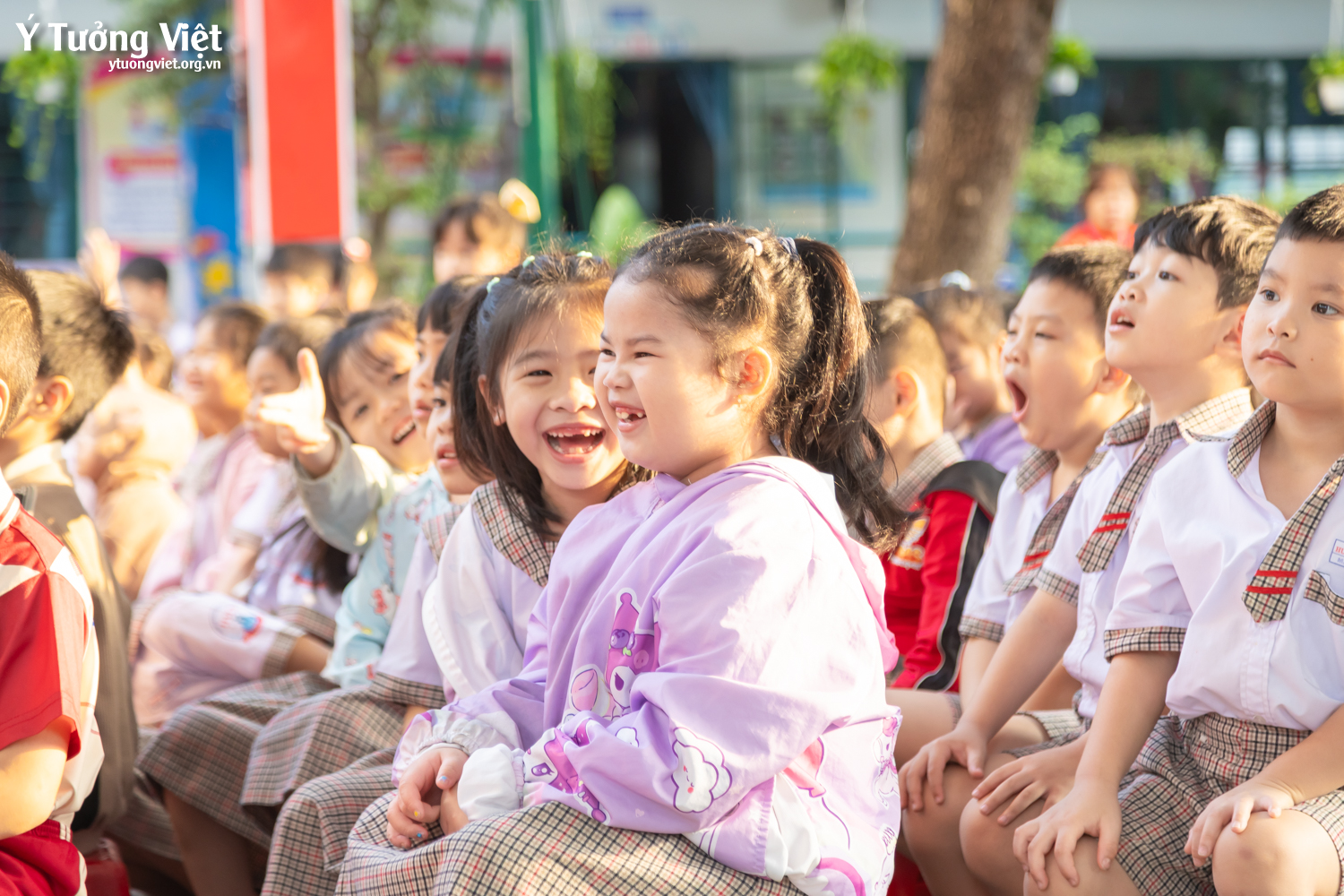 Giải pháp giáo dục an toàn trên không gian mạng cho học sinh: Không thể một “công thức chung” cho mọi cấp học
