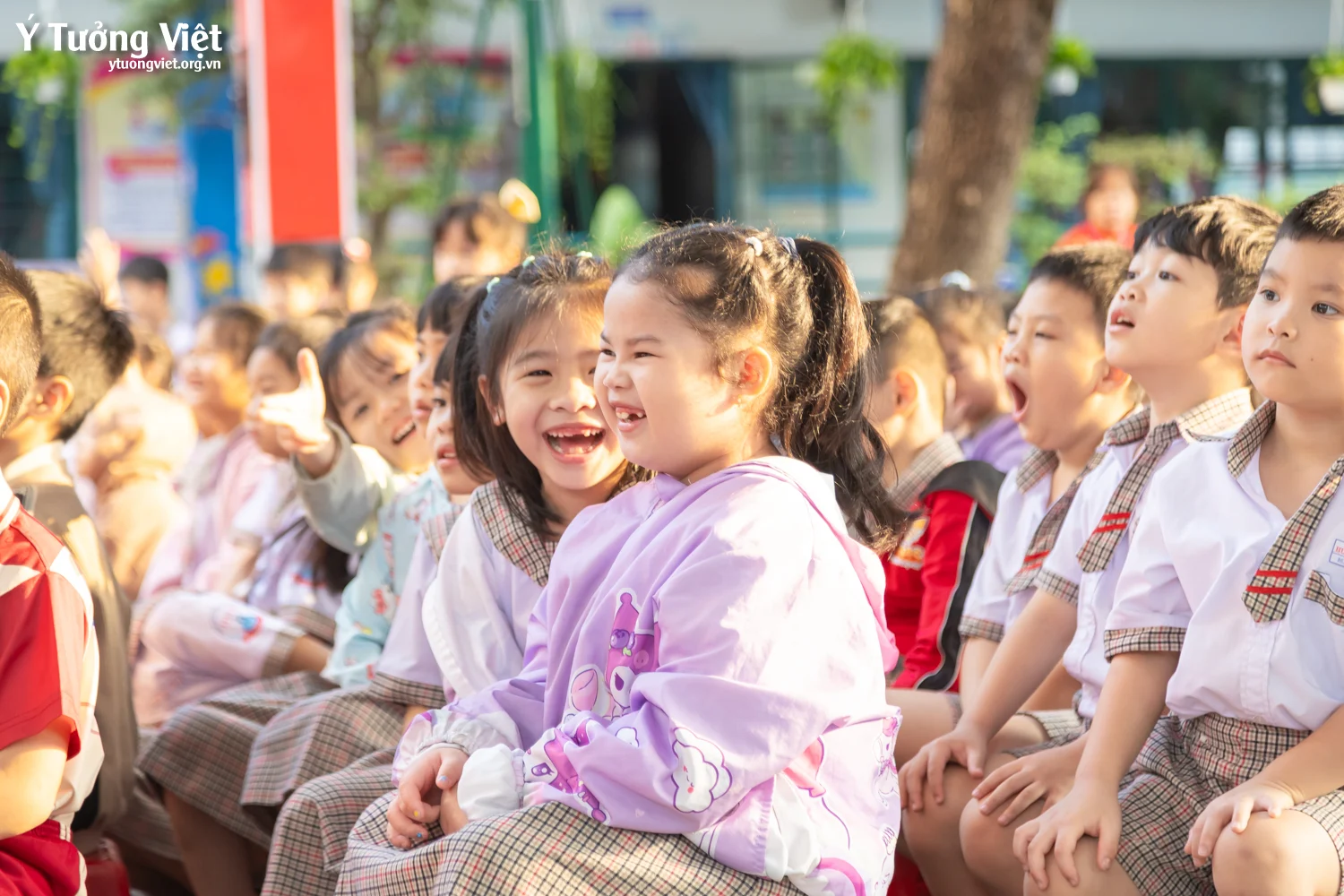Giải pháp giáo dục an toàn trên không gian mạng cho học sinh: Không thể một “công thức chung” cho mọi cấp học