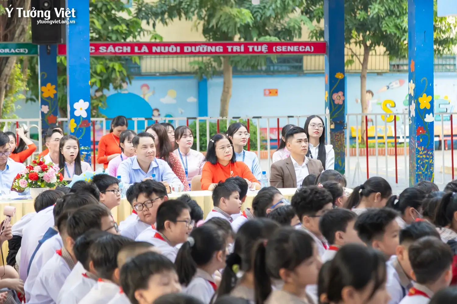 Giải pháp giáo dục an toàn trên không gian mạng cho học sinh: Không thể một “công thức chung” cho mọi cấp học