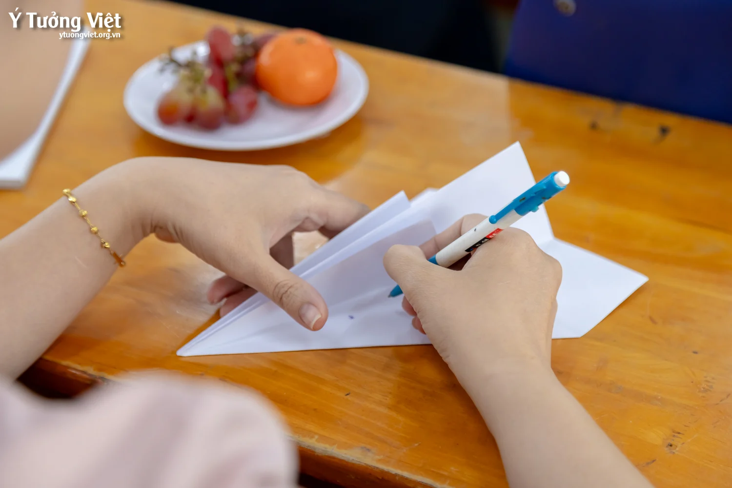 Kết nối chuyên môn – Lan tỏa giá trị: Hành trình “xây dựng trường học xanh” theo tiêu chí trường học hạnh phúc