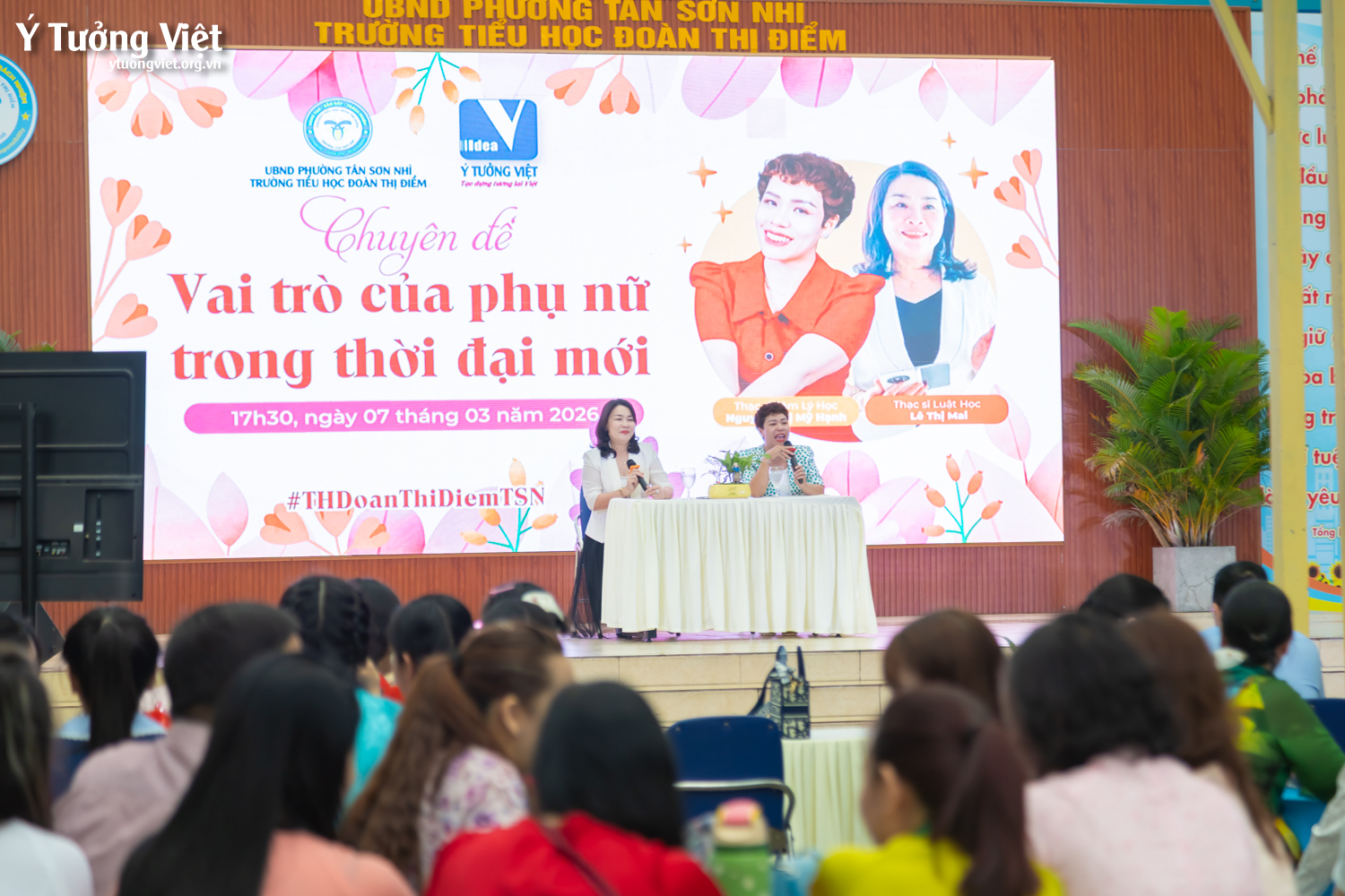 Kết nối sức mạnh mạng lưới chuyên gia liên ngành, cung cấp các giải pháp chăm sóc tinh thần tổ chức hiệu quả