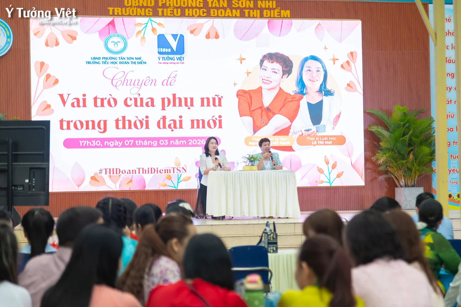 Kết nối sức mạnh mạng lưới chuyên gia liên ngành, cung cấp các giải pháp chăm sóc tinh thần tổ chức hiệu quả