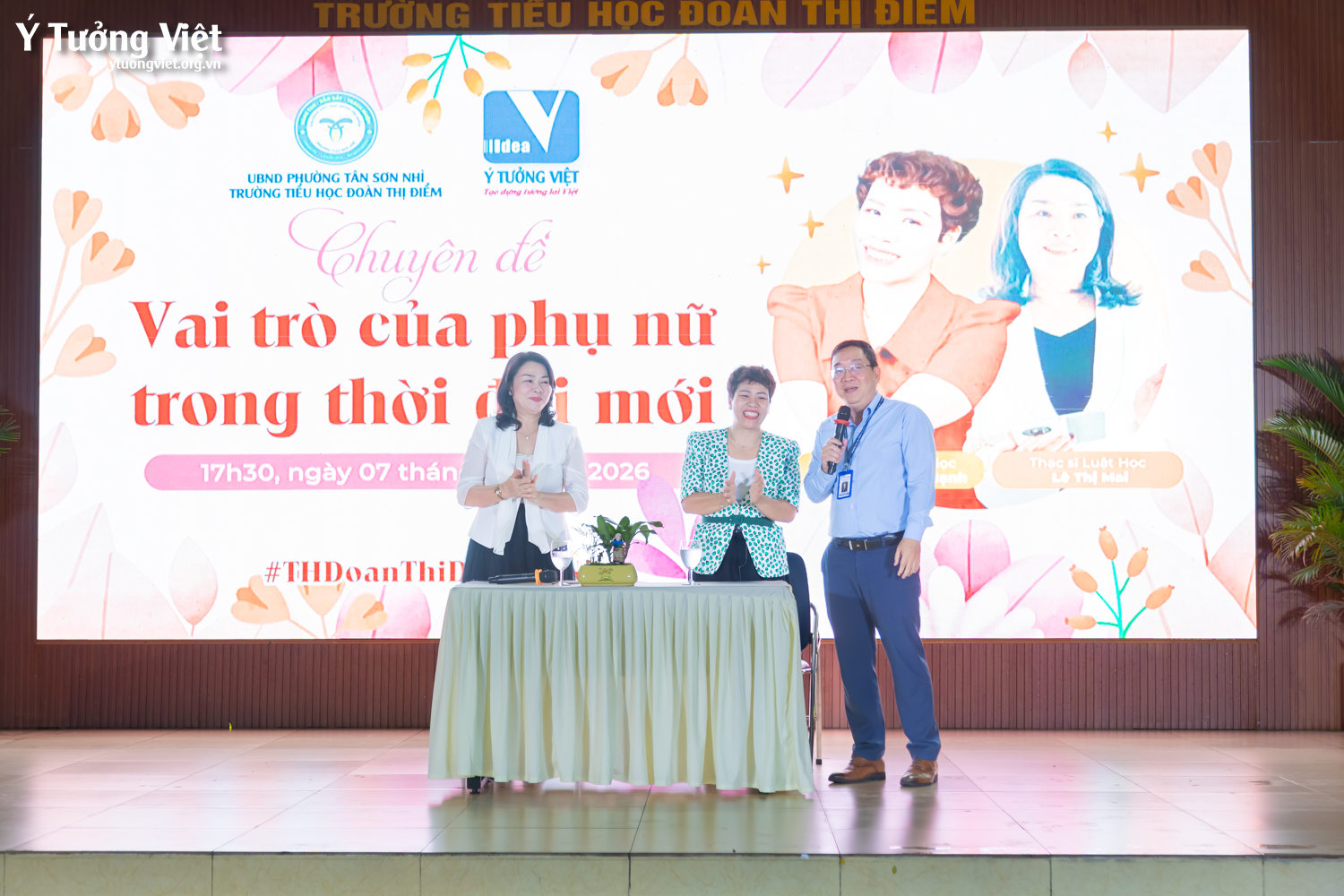 Kết nối sức mạnh mạng lưới chuyên gia liên ngành, cung cấp các giải pháp chăm sóc tinh thần tổ chức hiệu quả