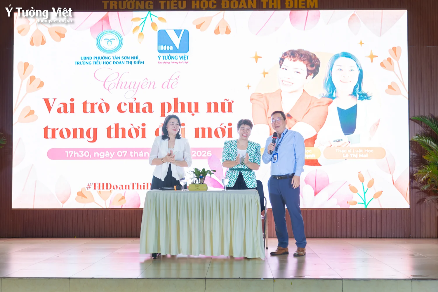 Kết nối sức mạnh mạng lưới chuyên gia liên ngành, cung cấp các giải pháp chăm sóc tinh thần tổ chức hiệu quả