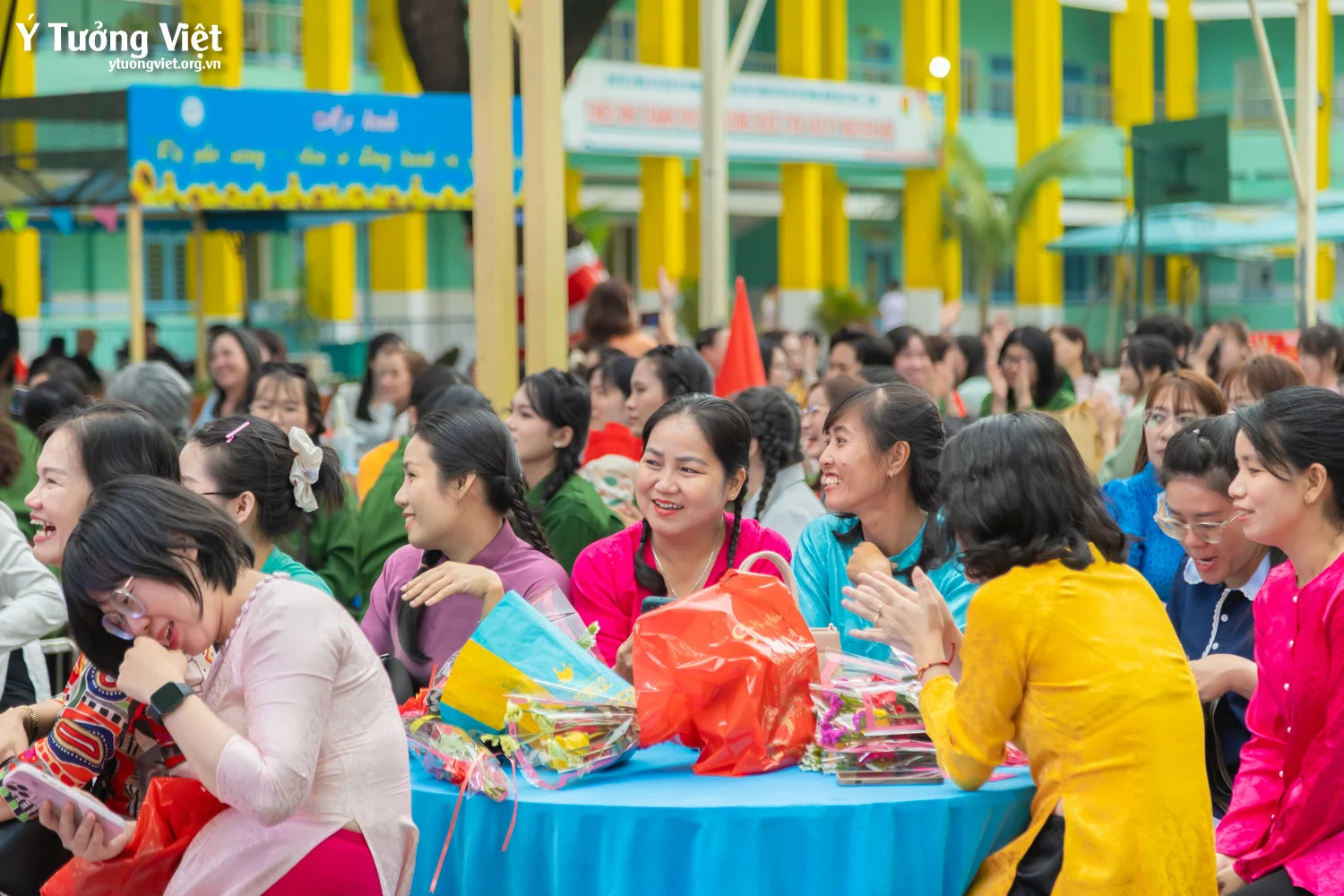 Kết nối sức mạnh mạng lưới chuyên gia liên ngành, cung cấp các giải pháp chăm sóc tinh thần tổ chức hiệu quả