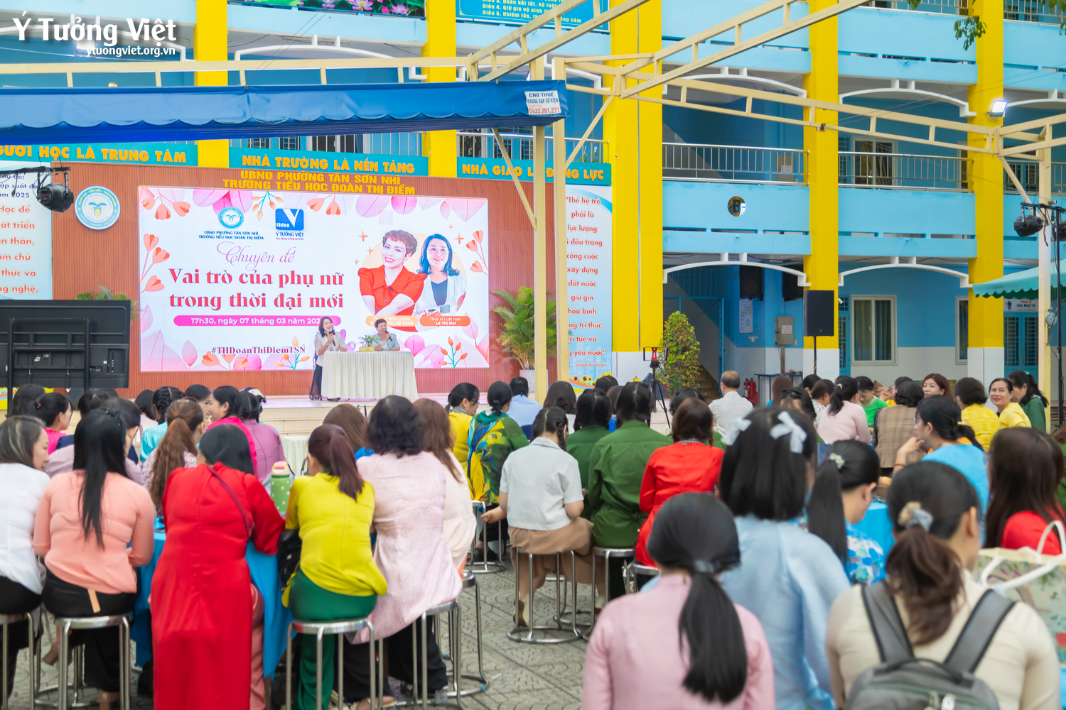 Kết nối sức mạnh mạng lưới chuyên gia liên ngành, cung cấp các giải pháp chăm sóc tinh thần tổ chức hiệu quả