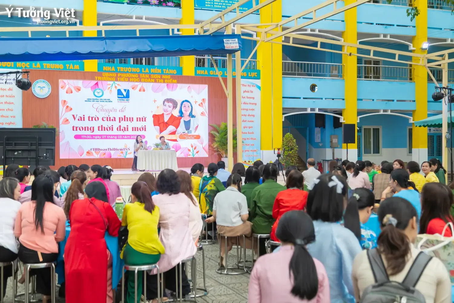 Kết nối sức mạnh mạng lưới chuyên gia liên ngành, cung cấp các giải pháp chăm sóc tinh thần tổ chức hiệu quả