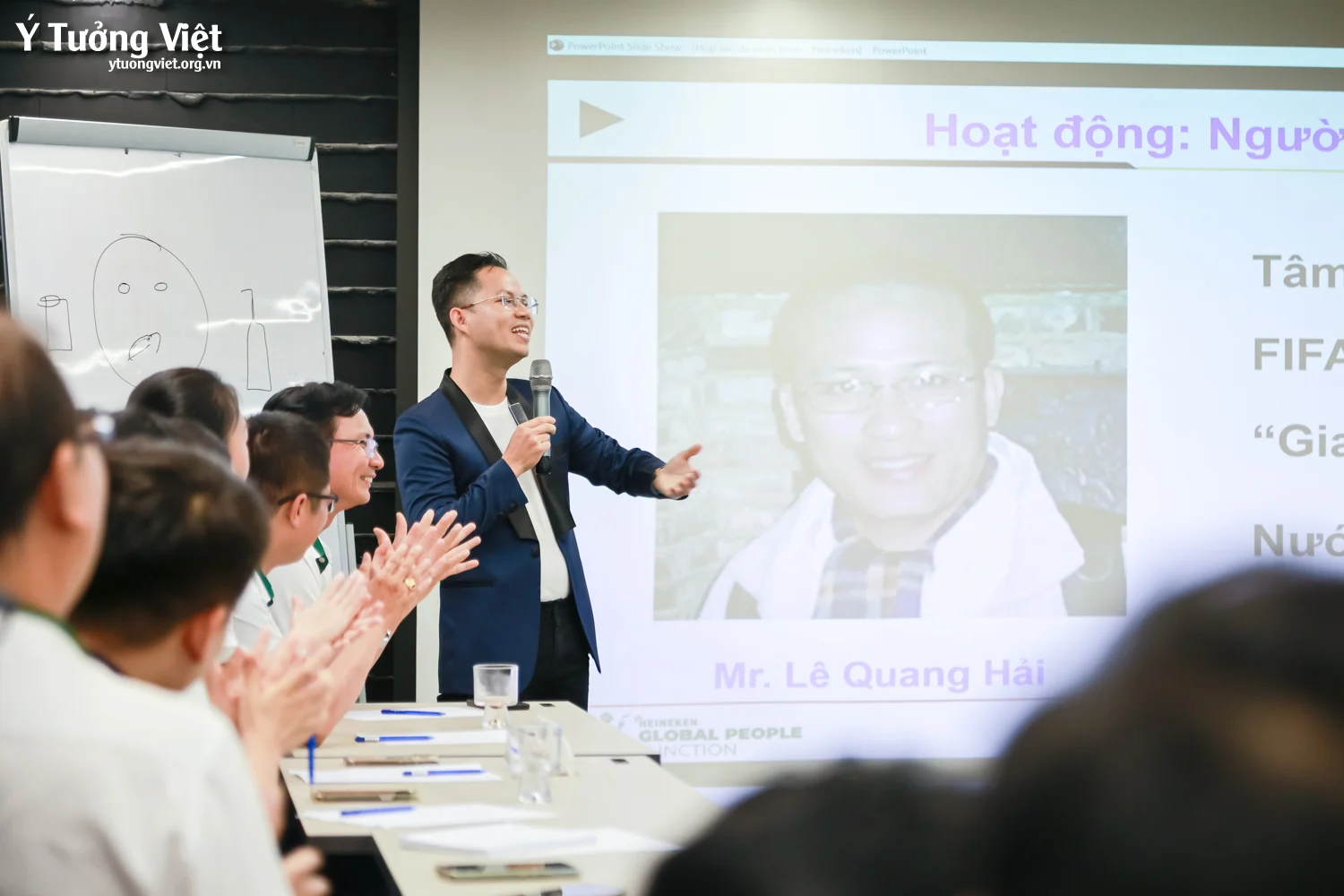 “May đo” chương trình đào tạo nhân sự: Giải pháp gỡ các “nút thắt” trong doanh nghiệp hiện đại