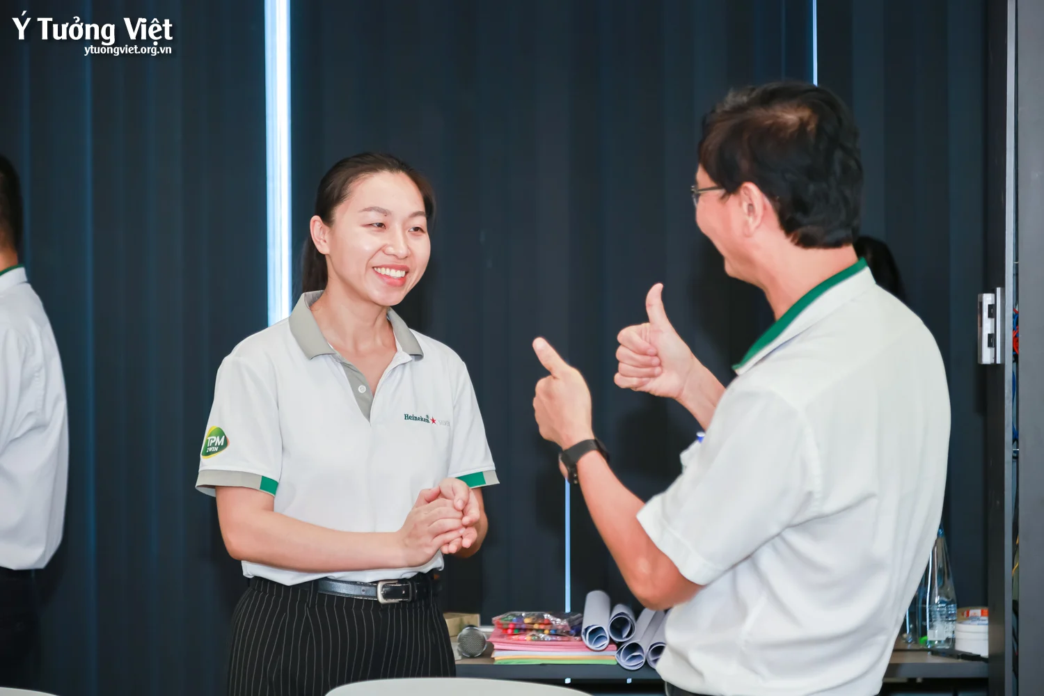 “May đo” chương trình đào tạo nhân sự: Giải pháp gỡ các “nút thắt” trong doanh nghiệp hiện đại