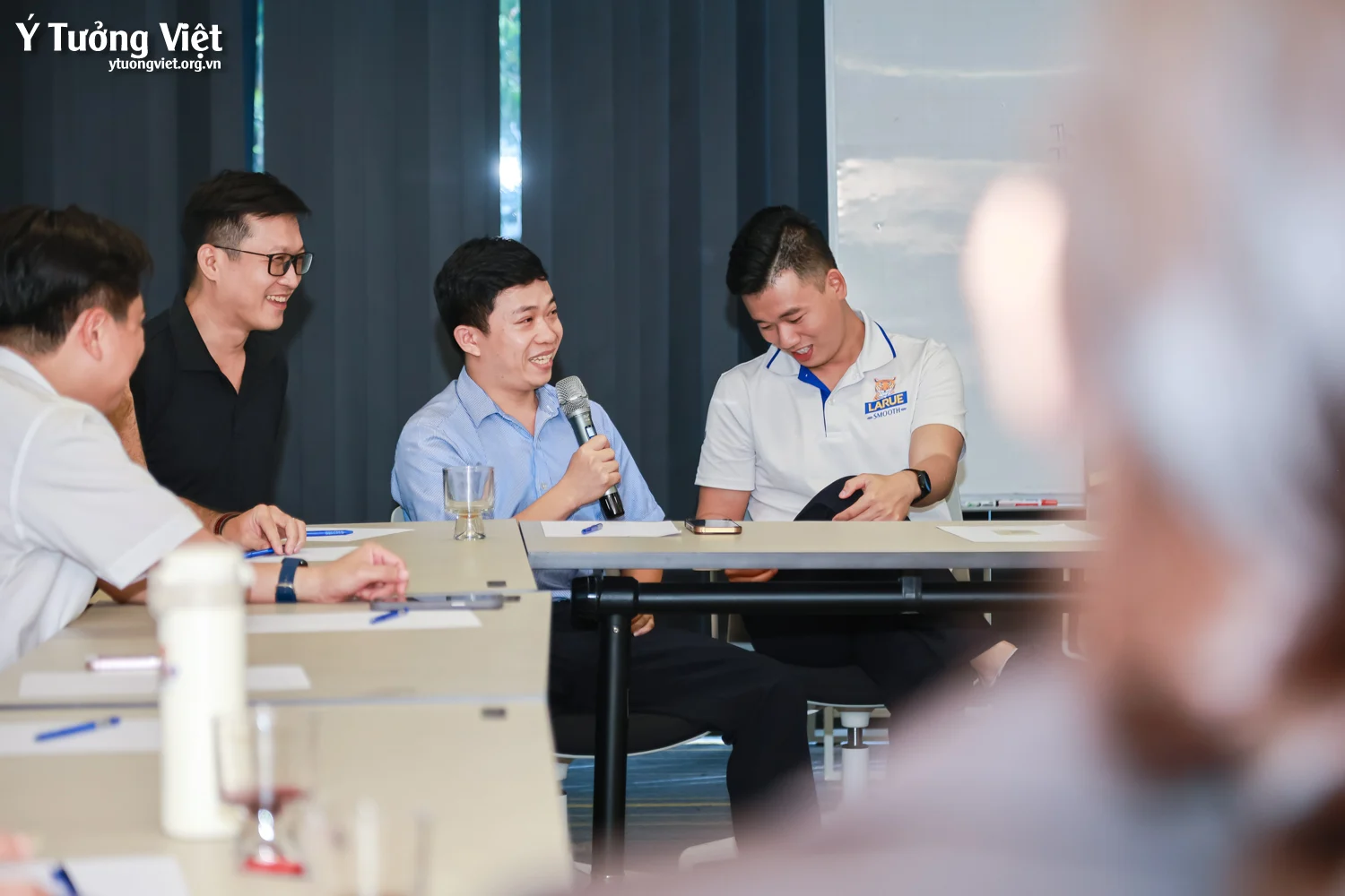 “May đo” chương trình đào tạo nhân sự: Giải pháp gỡ các “nút thắt” trong doanh nghiệp hiện đại
