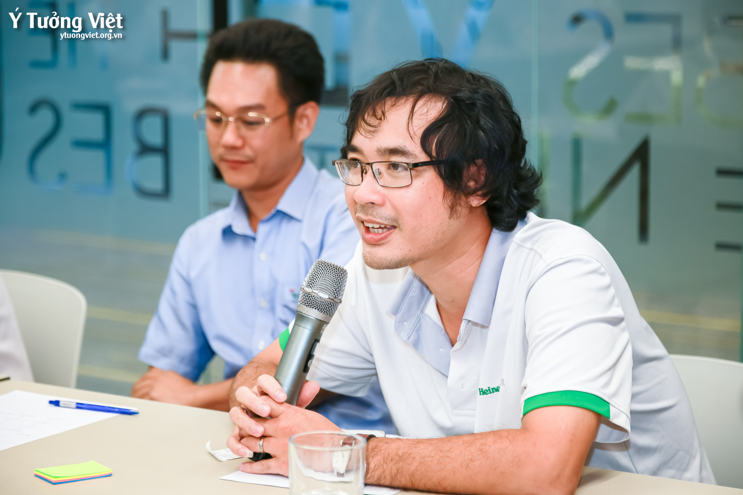 “May đo” chương trình đào tạo nhân sự: Giải pháp gỡ các “nút thắt” trong doanh nghiệp hiện đại