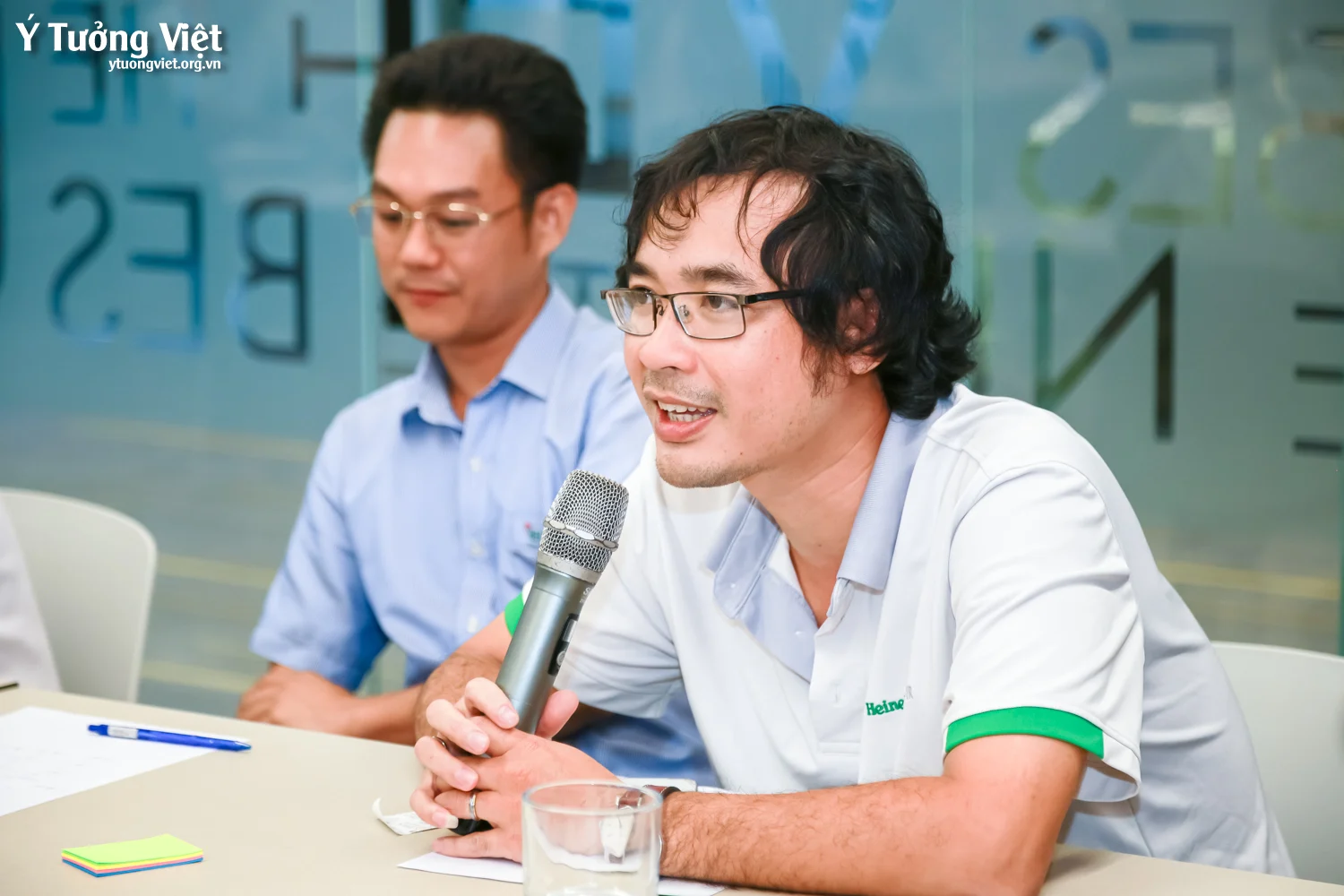 “May đo” chương trình đào tạo nhân sự: Giải pháp gỡ các “nút thắt” trong doanh nghiệp hiện đại