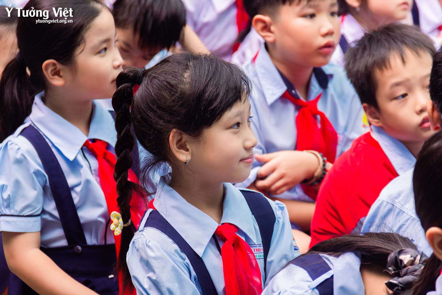 Mở khóa “Kỹ năng quản lý cơn giận” cùng TH Võ Thị Sáu