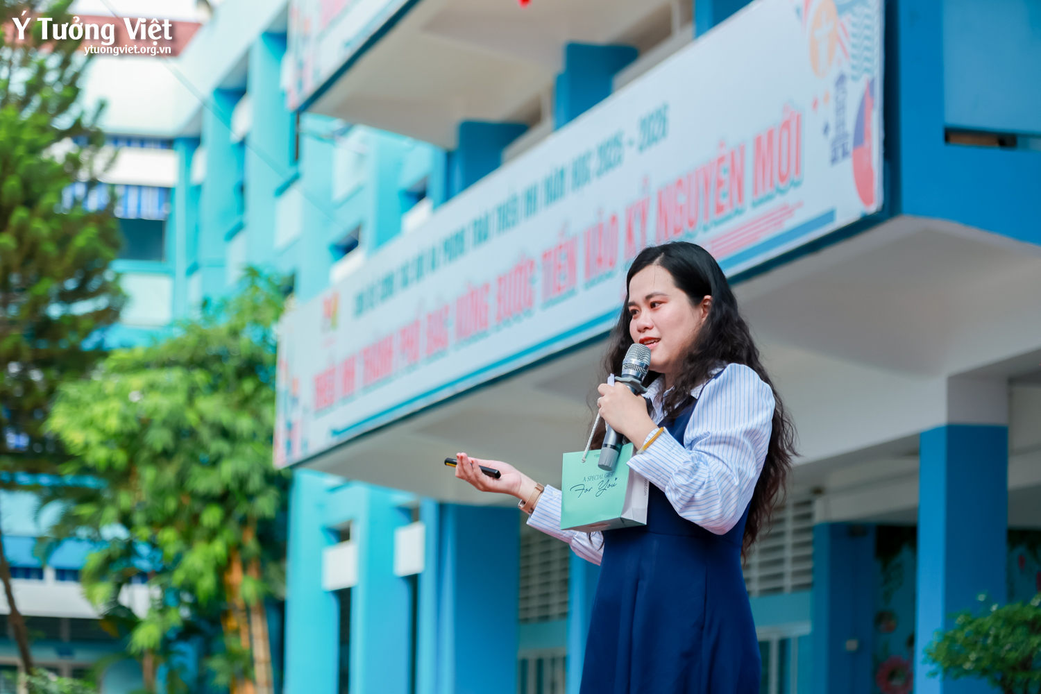 Phòng tránh xâm hại tình dục tại TH Phan Chu Trinh & Âu Cơ: Hành trình trang bị “lá chắn” cho trẻ