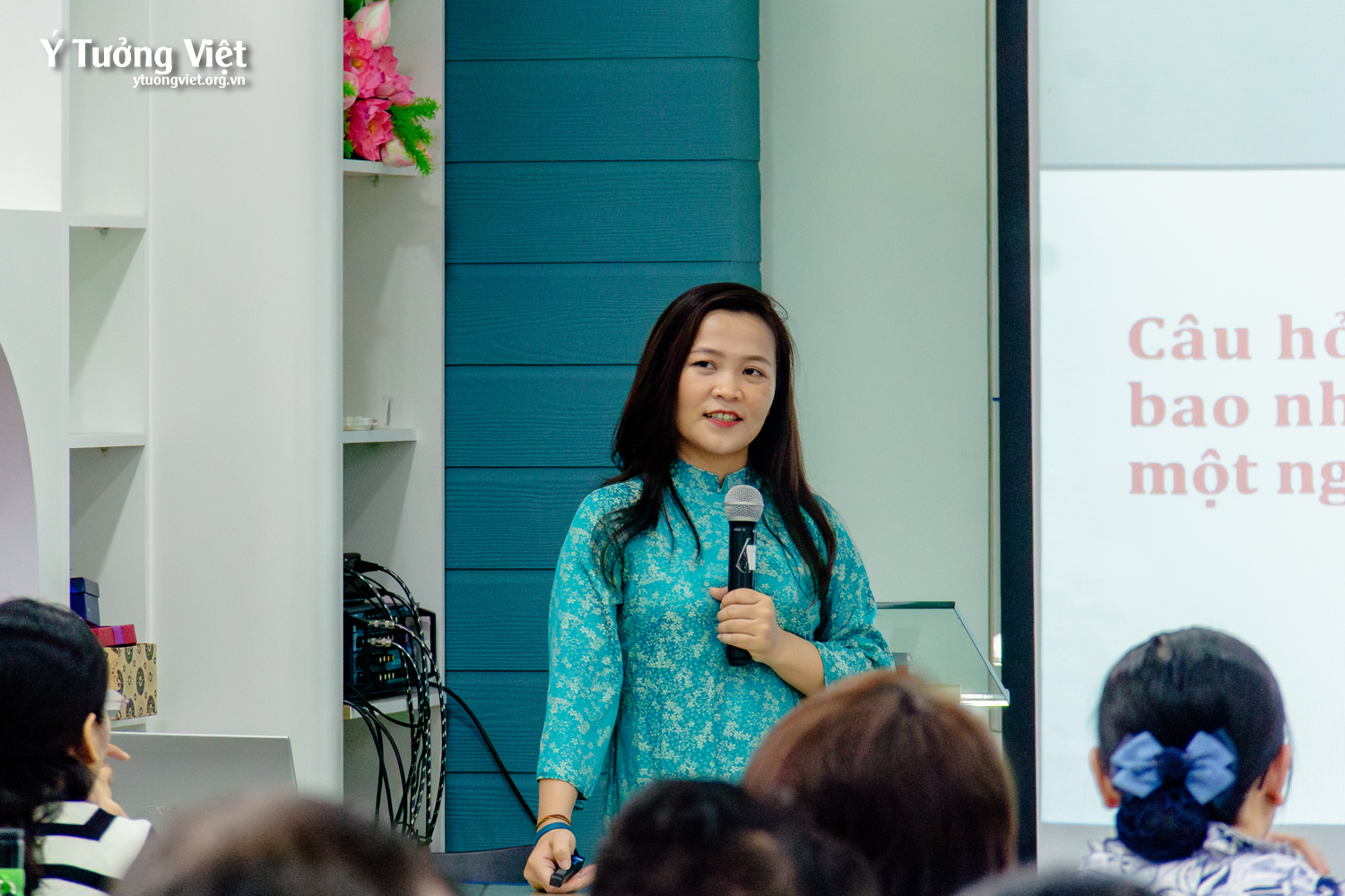 Recap tháng đầu niên học mới | Cùng Trường THCS Nguyễn Du lan tỏa giá trị “Trường học hạnh phúc”