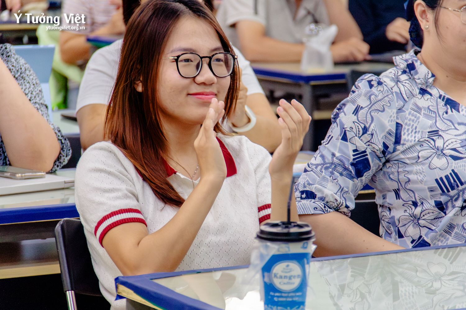 Recap tháng đầu niên học mới | Cùng Trường THCS Nguyễn Du lan tỏa giá trị “Trường học hạnh phúc”