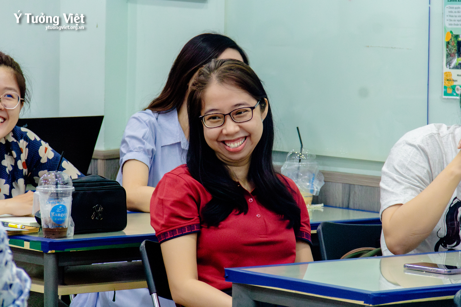 Recap tháng đầu niên học mới | Cùng Trường THCS Nguyễn Du lan tỏa giá trị “Trường học hạnh phúc”