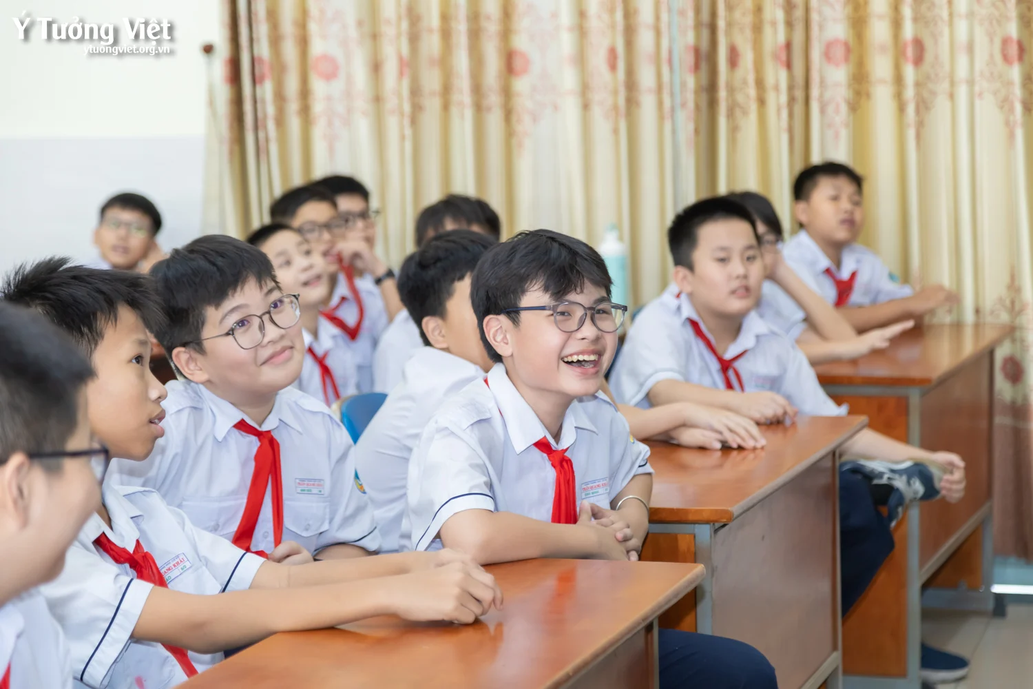 Sát cánh cùng nhà trường, lan tỏa giá trị giáo dục nhân văn