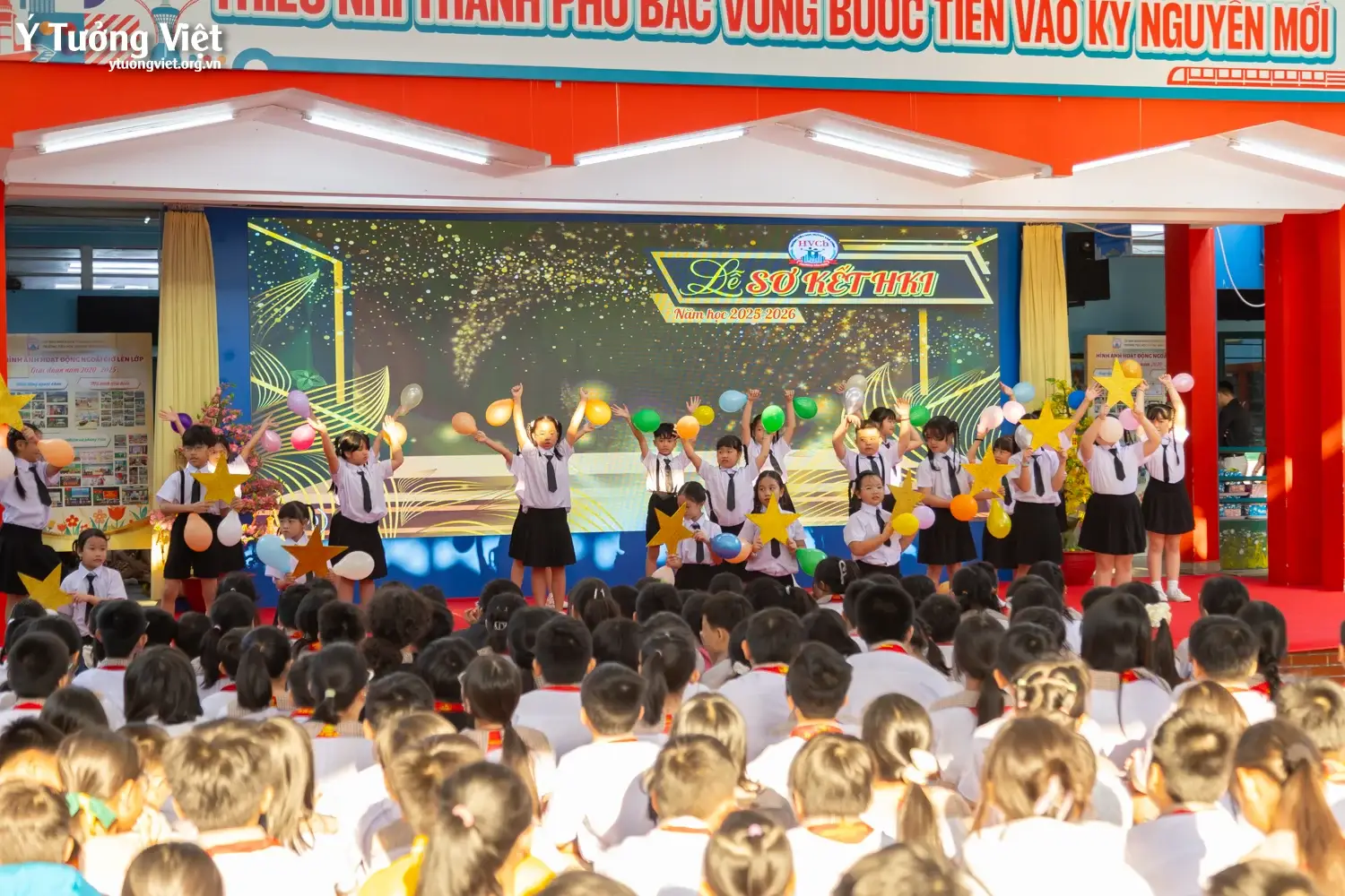 Sát cánh cùng nhà trường, lan tỏa giá trị giáo dục nhân văn