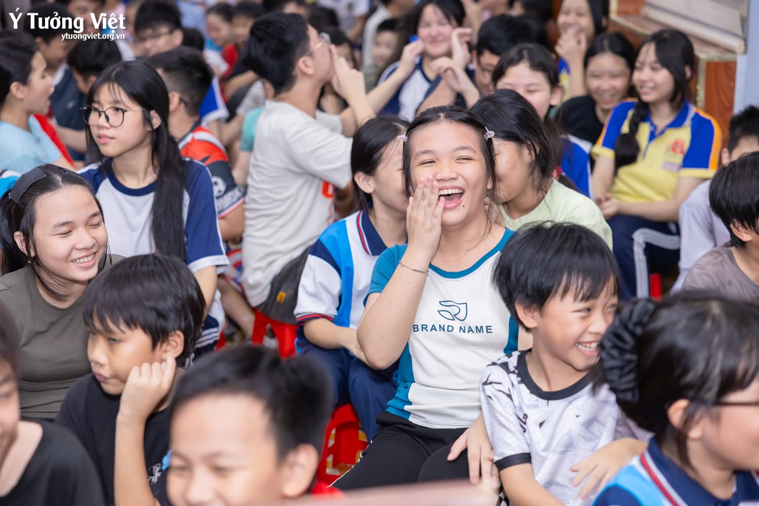 Ngày Gia đình Việt Nam 2026: Chuỗi hoạt động gắn kết ý nghĩa của Ý Tưởng Việt