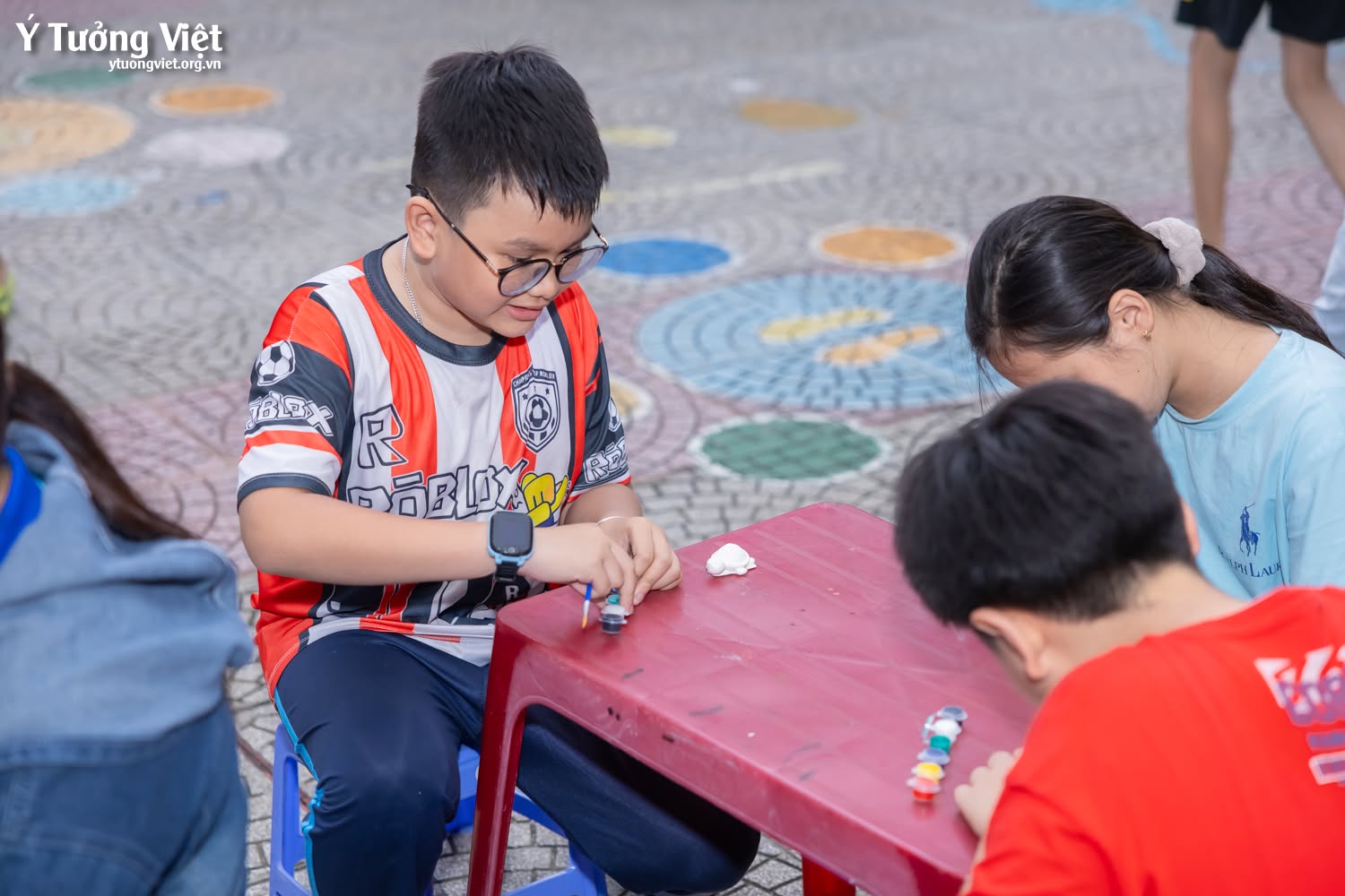 Ngày Gia đình Việt Nam 2026: Chuỗi hoạt động gắn kết ý nghĩa của Ý Tưởng Việt