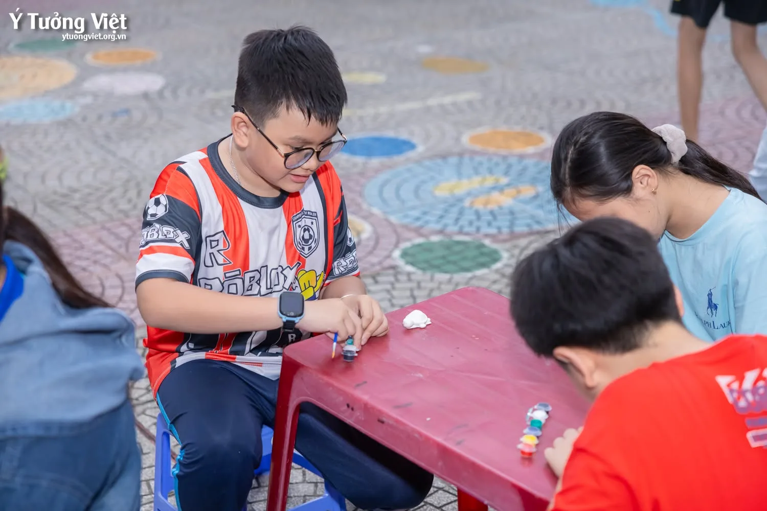 Ngày Gia đình Việt Nam 2026: Chuỗi hoạt động gắn kết ý nghĩa của Ý Tưởng Việt