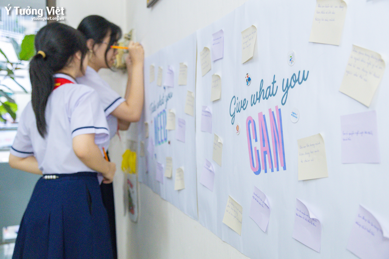 “Reset” không gian, mở lòng cảm xúc – Khám phá giao diện “mới toanh” của Phòng Tâm lý học đường Trường THCS Nguyễn Du