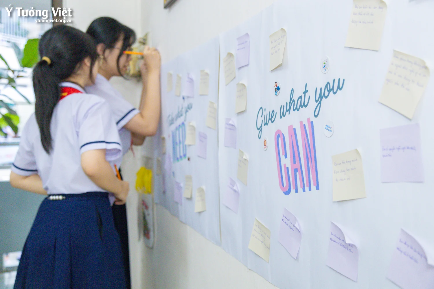 “Reset” không gian, mở lòng cảm xúc – Khám phá giao diện “mới toanh” của Phòng Tâm lý học đường Trường THCS Nguyễn Du