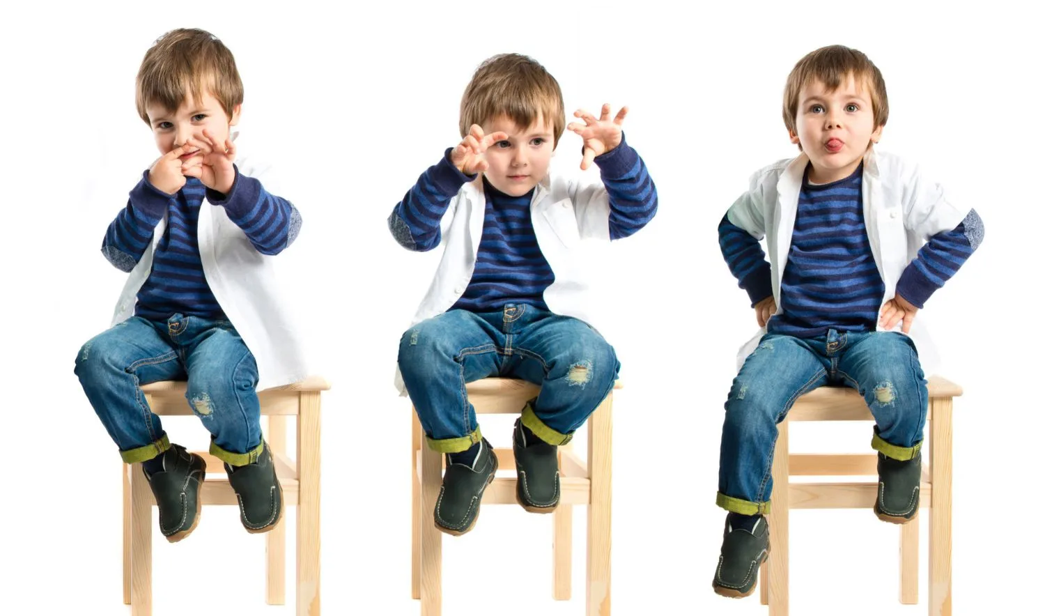 5 Cách để nâng cao các kỹ năng xã hội cho trẻ tăng động giảm chú ý