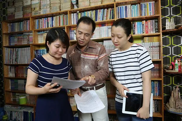PGS.TS Huỳnh Văn Sơn tư vấn… miễn phí