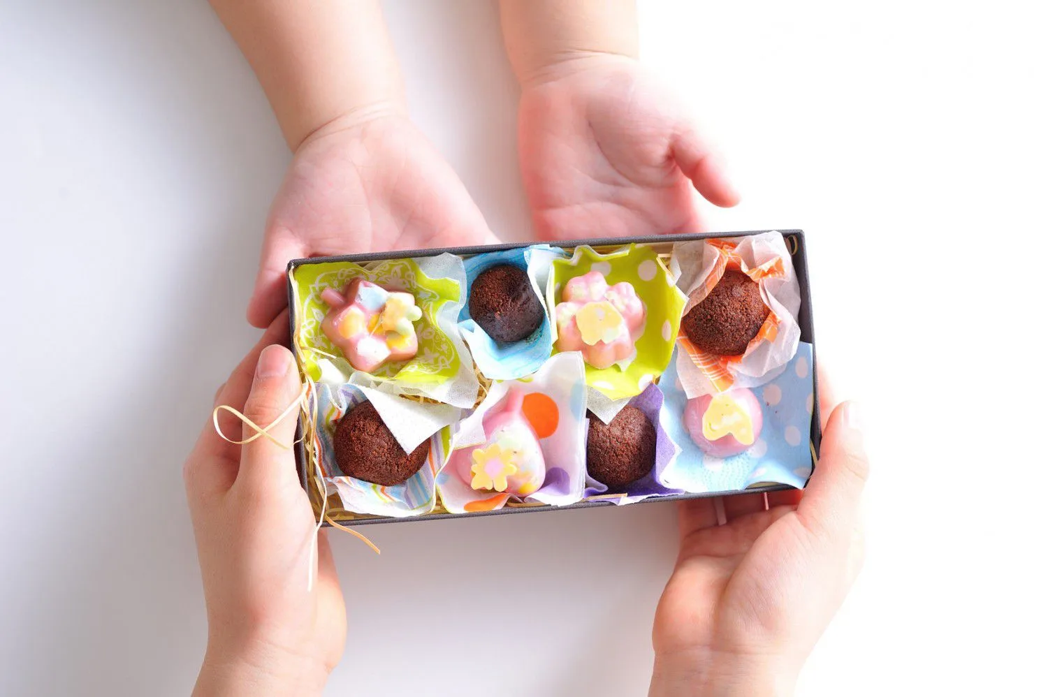 Tasty Teeth Friendly Valentine’s Day Treats Kids Can Share