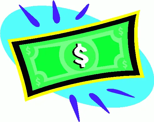 money clipart Money Clipart 12