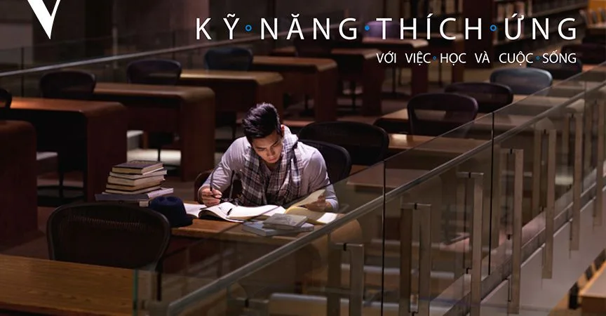 Kỹ năng thích ứng FINAL