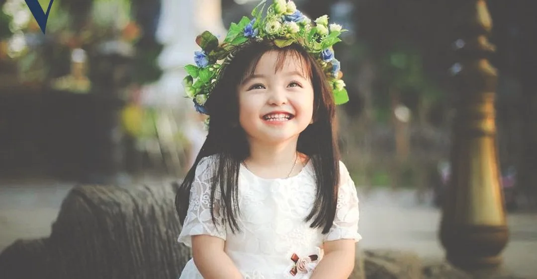 nguoi lon hoc gi o tre em