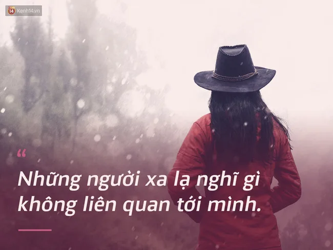 Những người thông minh thường tự nói 10 câu này mỗi ngày