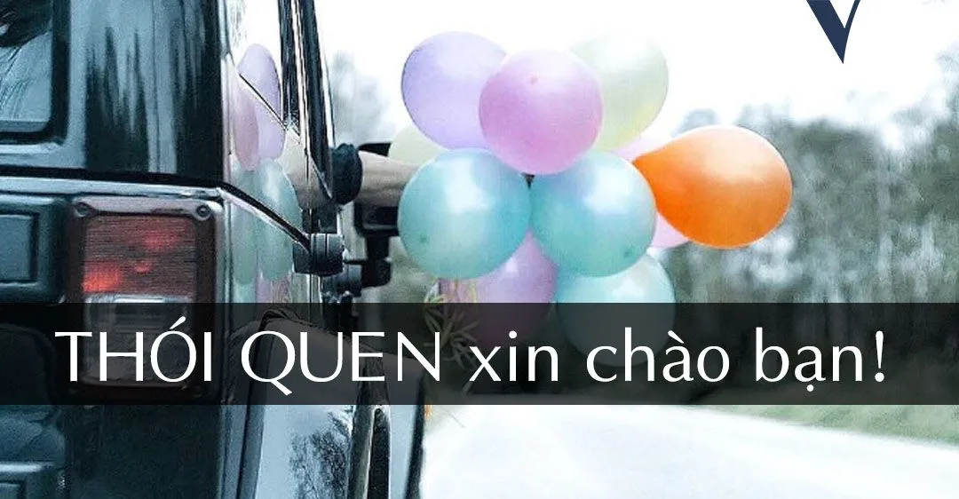 thoi quen xin chao ban