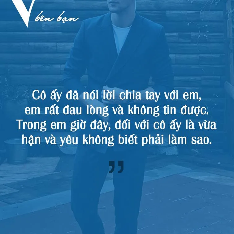 Tư vấn tâm lý: Nếu như chữ 'Nếu như' xảy ra...