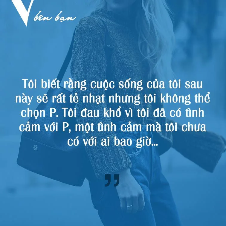 Tư vấn tâm lý: Tình yêu và Vực thẳm