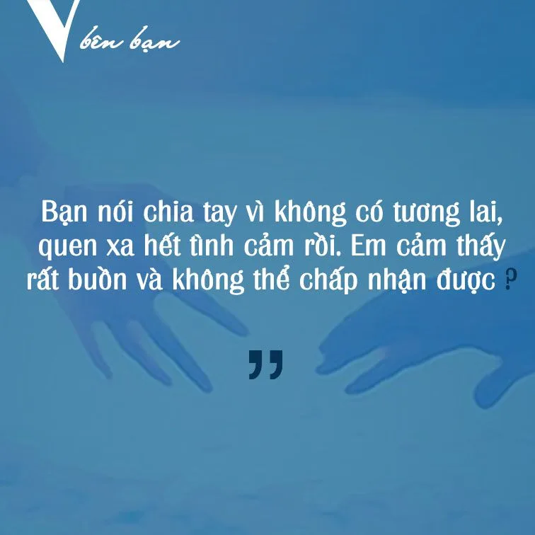 Tư vấn tâm lý: Yêu xa khó đến thế sao?