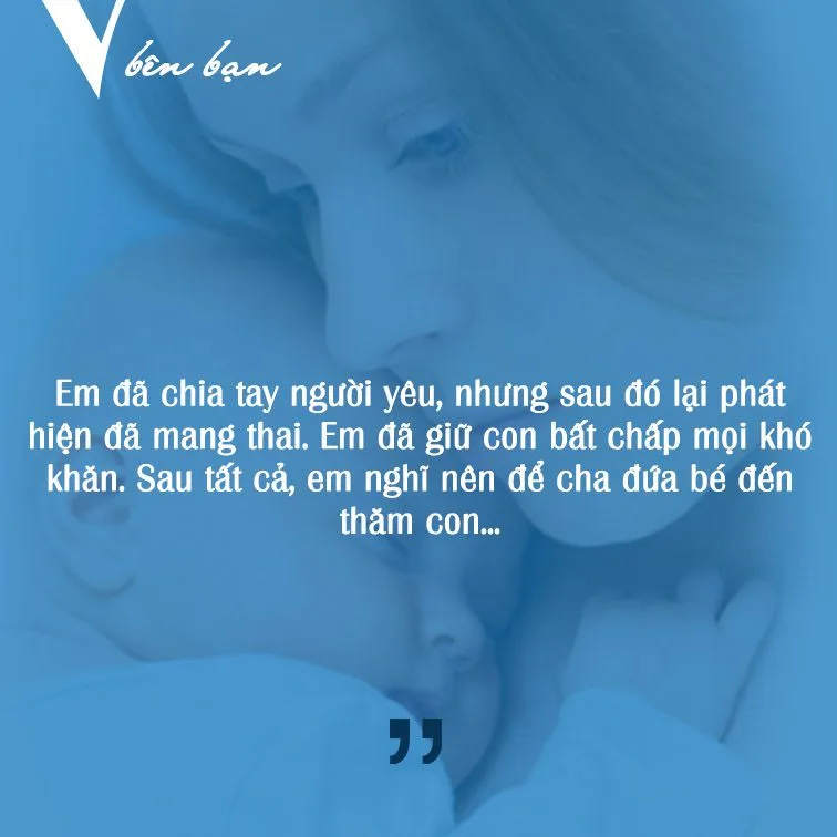 Tư vấn tâm lý: Đoạn kết bất ngờ