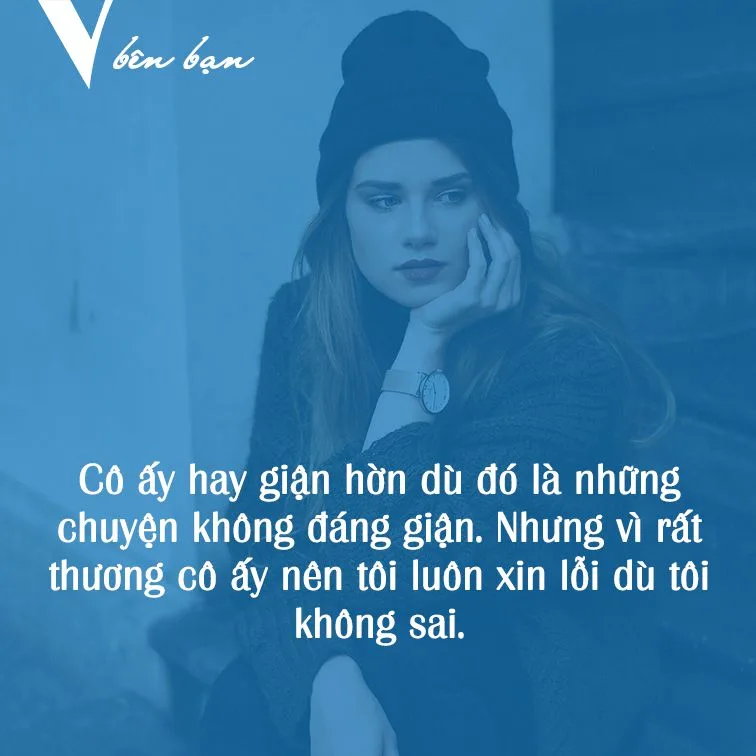 Tư vấn tâm lý: Sao nỡ giận hờn vô cớ