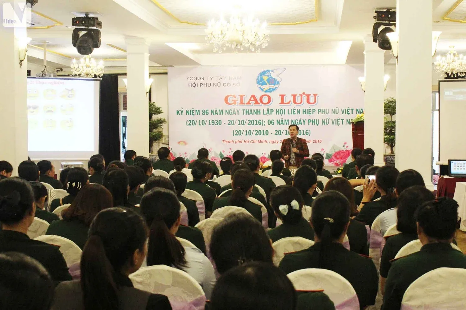 Bí quyết để luôn vui sống dành cho phụ nữ