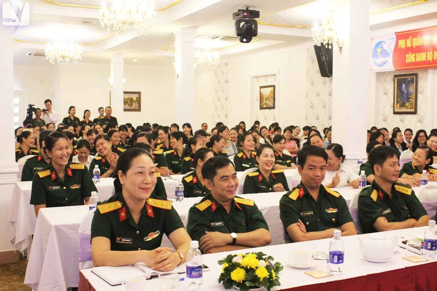 Bí quyết để luôn vui sống dành cho phụ nữ