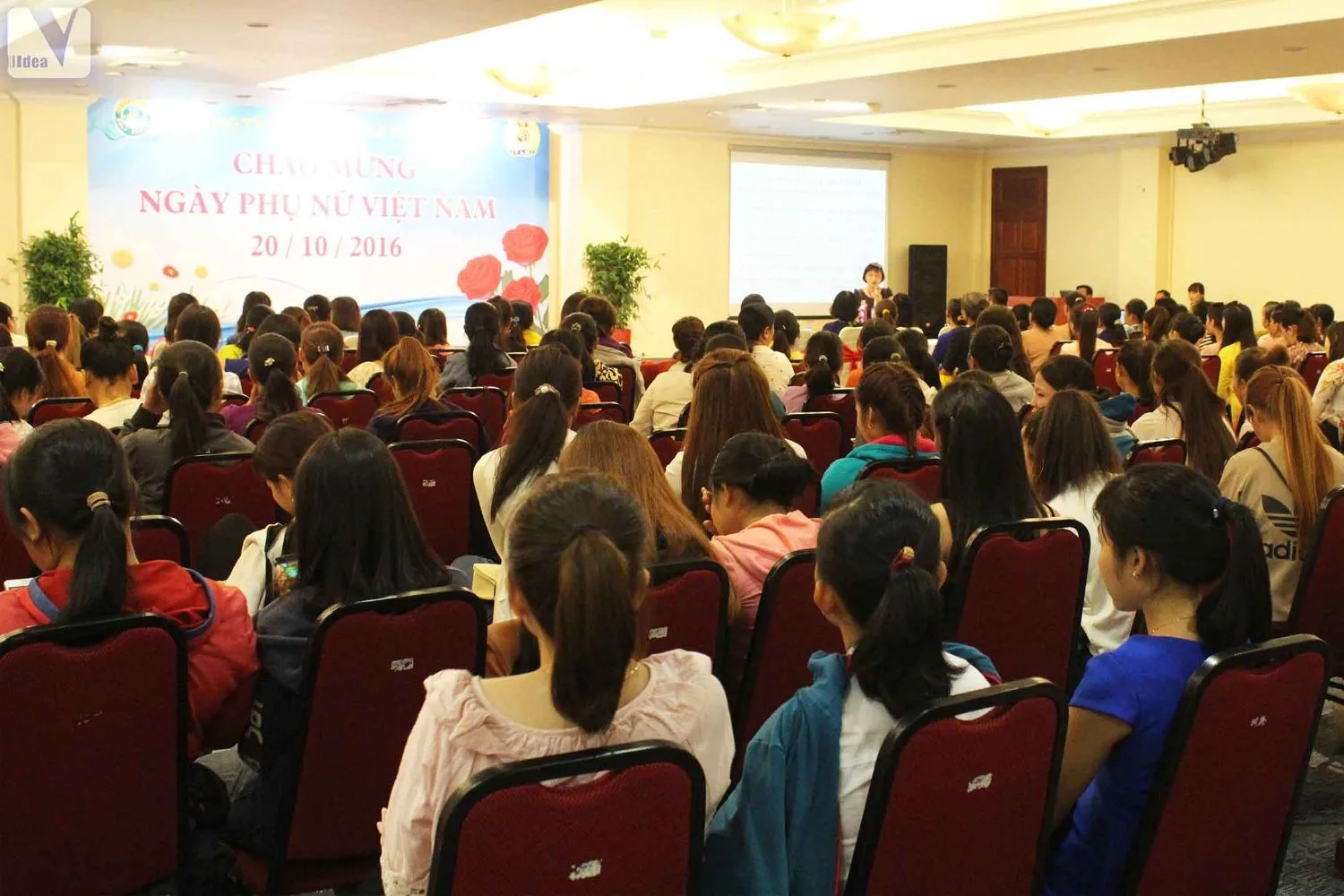 Bí quyết để luôn vui sống dành cho phụ nữ