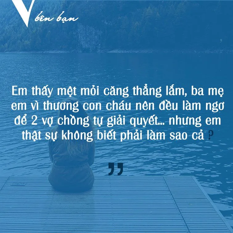 Tư vấn tâm lý: Chồng em nhậu nhẹt