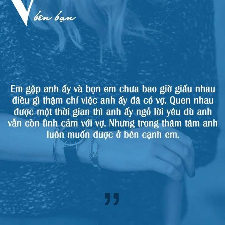 Tư vấn tâm lý: Có nên đánh đu với tình yêu?