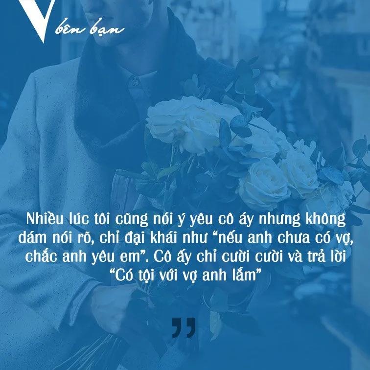 Tư vấn tâm lý: Khi hôn nhân đã mệt