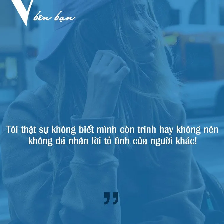 Tư vấn tâm lý: Tình yêu và Sự trinh tiết của tâm hồn